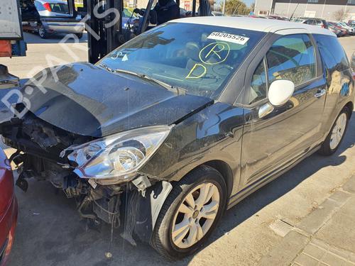 Radio CITROËN DS3 (SA_)  | BP15976317E6 