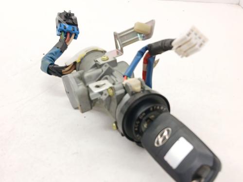 Ignition barrel HYUNDAI i30 (FD) 1.6 CRDi | BP39027948M48 - Image 3