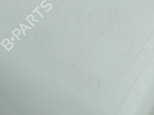 Windscreen washer tank RENAULT TWINGO III (BCM_, BCA_)  | BP30206456C113 