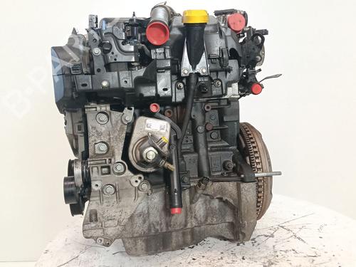 Engine RENAULT SCÉNIC III (JZ0/1_) 1.5 dCi (JZ02, JZ0R) | BP31290891M1 - Image 3