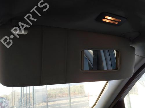 Osłona przeciwsłoneczna prawa BMW 7 (E65, E66, E67)  | BP29851048I2