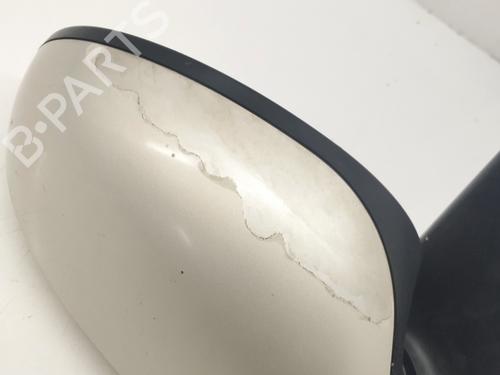 Right mirror SEAT TOLEDO II (1M2) 1.9 TDI | BP24435264C27 