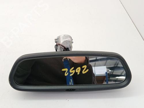 Espejo interior Espejo interior PEUGEOT 208 I (CA_, CC_) 1.2 THP 110 (110 hp) 34346400 34346400