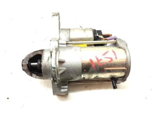 Démarreur DACIA SANDERO III [2021-2025]  20697572