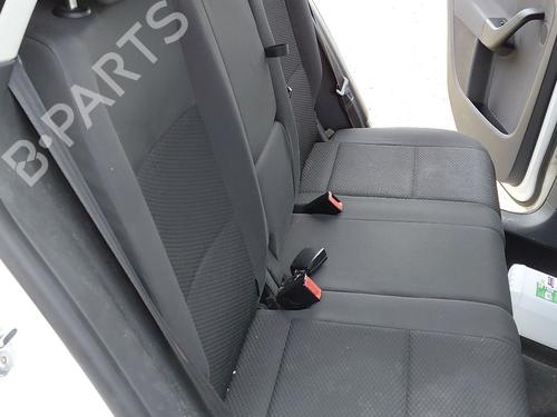 Sæde Bagtil VW GOLF PLUS V (5M1, 521) 1.6 TDI | BP29851483C17
