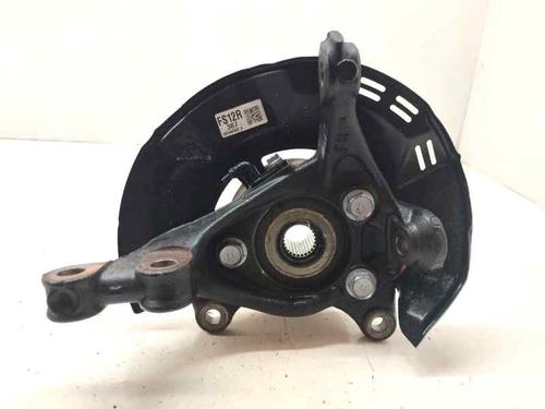 Used Right front steering knuckle TOYOTA YARIS (_P21_, _PA1_, _PH1_) 1.5 Hybrid (MXPH10, MXPH11) (116 hp) 23256264