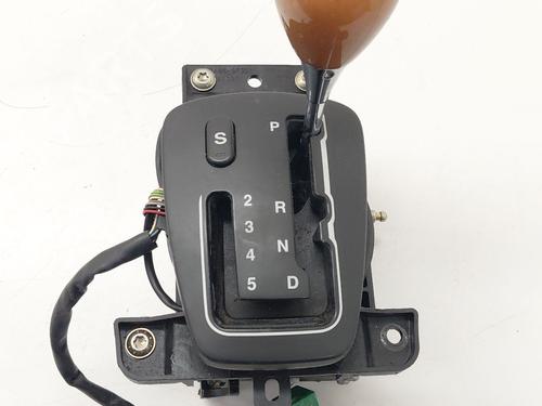 Gearstang JAGUAR S-TYPE II (X200) 2.7 D (207 hp) 31538338