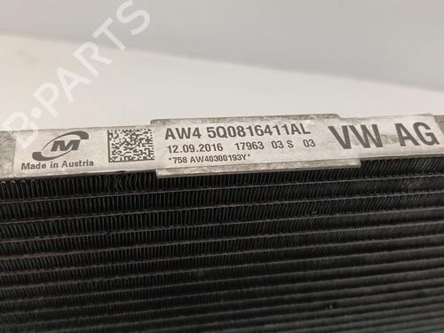 AC radiator SEAT ATECA (KH7, KHP) 1.6 TDI | BP34737174M32 - Image 3