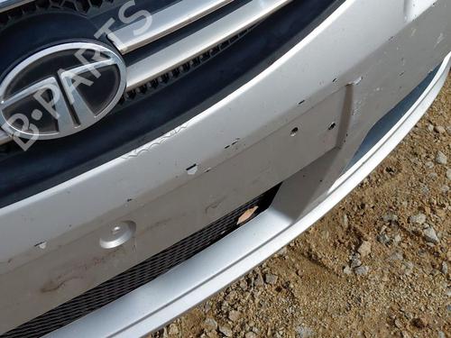 Front bumper TATA INDICA 1.4 | BP31804875C7
