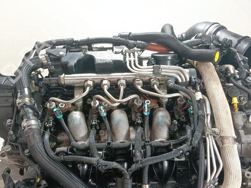 Engine PEUGEOT 407 (6D_) 2.2 HDi 170 (6D4HTH) | BP37269889M1 - Image 8