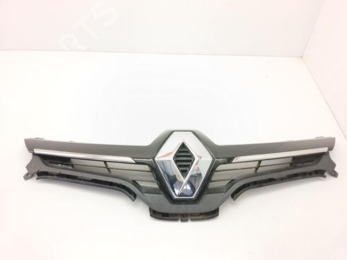Panel frontal Panel frontal RENAULT MEGANE III Hatchback (BZ0/1_, B3_) 1.5 dCi (BZ09, BZ0D, BZ1W, BZ29, BZ14) (110 hp) 34636354 34636354