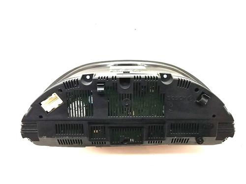 Instrument cluster MERCEDES-BENZ B-CLASS Sports Tourer (W245)  | BP20147740C47 