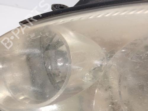 Left headlight KIA CEE'D Hatchback (ED) 1.6 CVVT | BP30727825C28 - Image 3