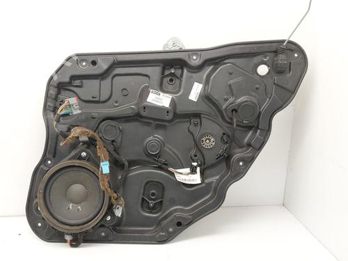 Used Rear right window mechanism VOLVO XC60 I SUV (156) D5 AWD (205 hp) 31926589