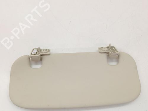 Left sun visor MINI MINI COUNTRYMAN (R60) One D | BP36563879I1 - Image 2