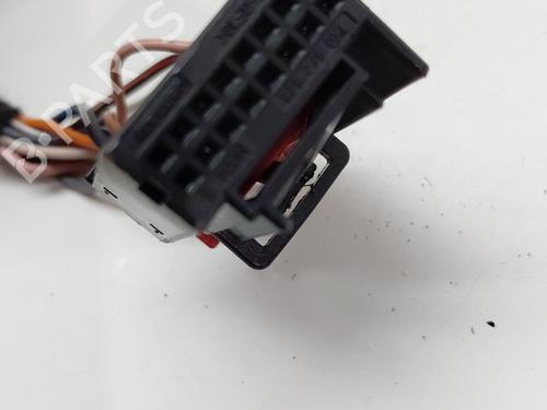 Retrovisor izquierdo SKODA SUPERB III (3V3) 2.0 TDI | BP29926598C26 