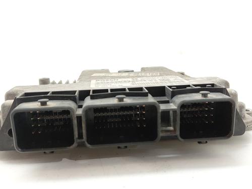 Engine control unit (ECU) PEUGEOT 206 Van 1.4 HDi | BP32058892M57 - Image 3