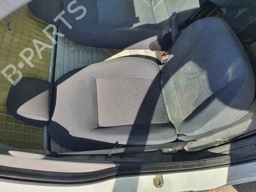 Used Right front seat CITROËN NEMO Box Body/MPV (AA_) 1.4 HDi (68 hp) 22969820