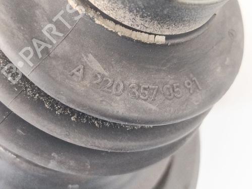 Right rear driveshaft MERCEDES-BENZ E-CLASS Convertible (A238) E 200 (238.442) | BP30906326M41