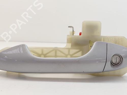 Venstre foran utvendig håndtak KIA STONIC (YB) [2017-2025]  30329623