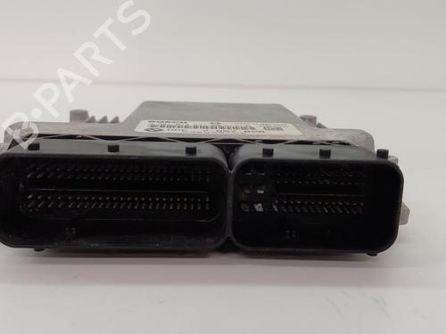 Engine control unit (ECU) BMW 1 (E87) 118 d | BP29921006M57