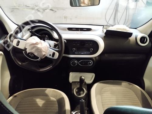Elektronisk sensor RENAULT TWINGO III (BCM_, BCA_)  | BP16890643M84 