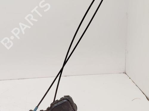 Used Front left lock TOYOTA RAV 4 III (_A3_) 2.2 D 4WD (ALA30_, ALA30R) (177 hp) 28724644