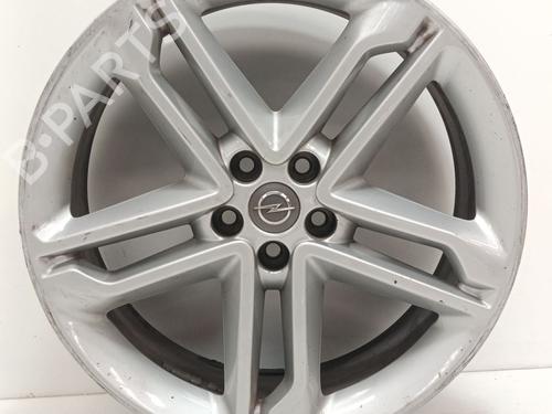 Used Rim Rim 36986923 36986923