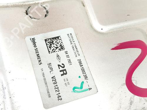 Battery RENAULT MEGANE IV Grandtour (K9A/M/N_) E-TECH 160 (K9NH) | BP31189830E11 