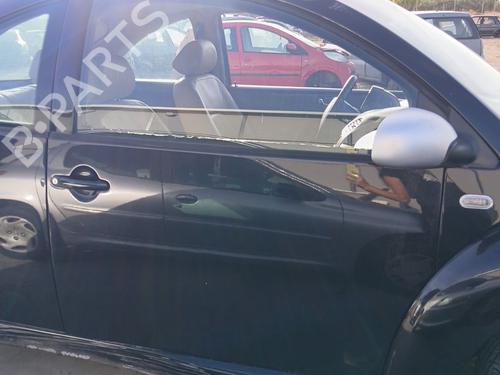 Used Right front door Right front door 38957874 38957874