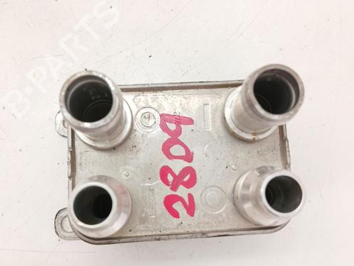 Used Oil radiator Oil radiator 37540310 37540310