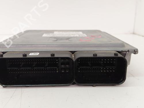 Engine control unit (ECU) AUDI A4 B7 (8EC) 2.0 TDI | BP28380631M57