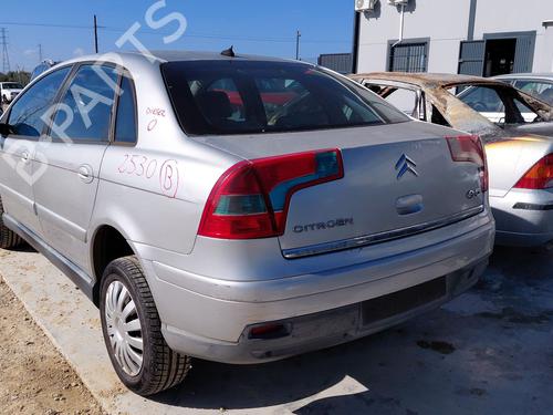 rear-left-lock-citroen-c5-ii-rc_-2004-2005-2006-2007-2008-32442644 main image