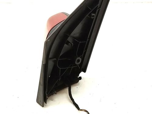 Right mirror FORD FIESTA V (JH_, JD_) 1.4 TDCi | BP19695722C27 
