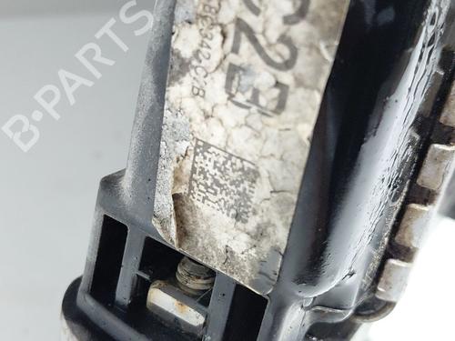 Water radiator FORD RANGER (TKE)  | BP29942349M31