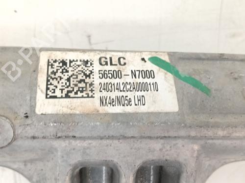 Steering rack KIA SPORTAGE V (NQ5) 1.6 T-GDI MHEV | BP36432644M22 - Image 4