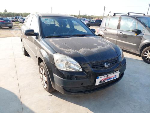 Engine KIA RIO II (JB) 1.5 CRDi | BP27251344M1 