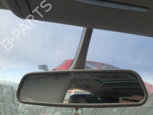 Used Rear mirror AUDI Q7 (4LB) 4.2 TDI quattro (326 hp) 24841964