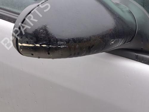 Right mirror MERCEDES-BENZ A-CLASS (W168) A 170 CDI (168.008) | BP29745382C27 