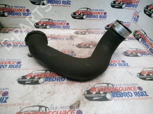 Pipe MERCEDES-BENZ S-CLASS (W221, V221) S 320 CDI | BP26206455M125 