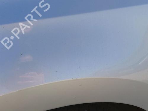 Left front fenders VW POLO V (6R1, 6C1) 1.4 TDI | BP29807940C41 