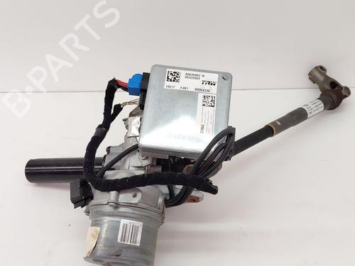 Ratstammeenhed JEEP RENEGADE SUV (BU, B1, BV) 1.6 CRD | BP29254383M21