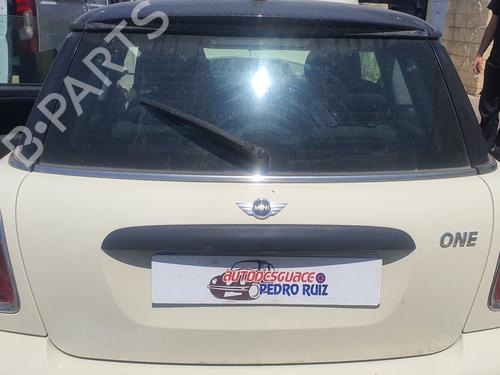 Used Tailgate MINI MINI (R56) [2005-2014]  19414154