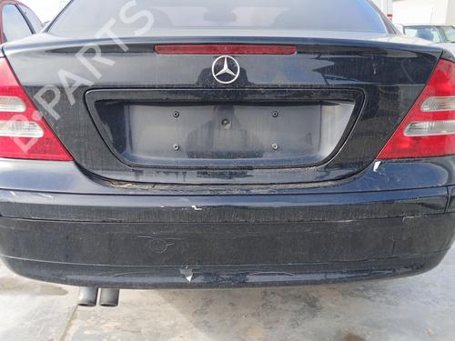 front-bumper-mercedes-benz-c-class-w203-2000-2001-2002-2003-2004-2005-2006-2007-33983488 main image