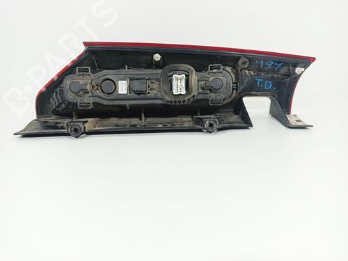 Right taillight RENAULT KANGOO / GRAND KANGOO II (KW0/1_)  | BP15976829C35 