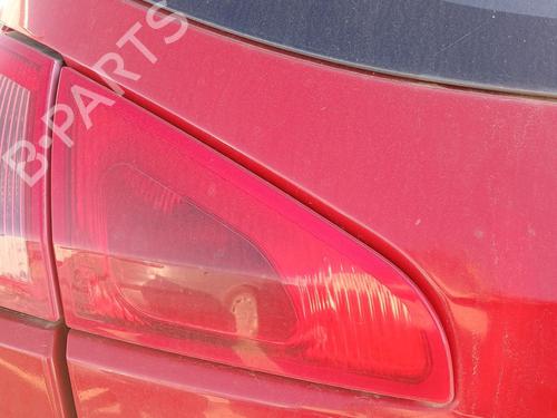 Venstre baglygte bagklap Venstre baglygte bagklap MITSUBISHI COLT VI (Z3_A, Z2_A) 1.1 (Z31A, Z32A) (75 hp) 34629487 34629487