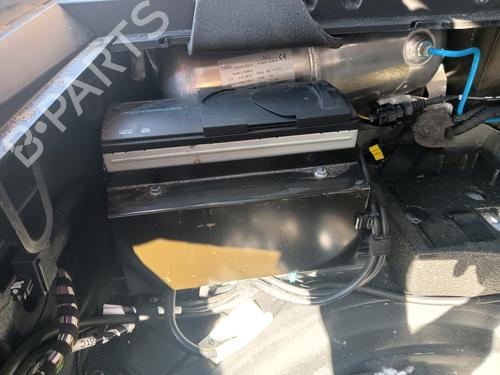 Radio AUDI Q7 (4LB)  | BP15978293E6 