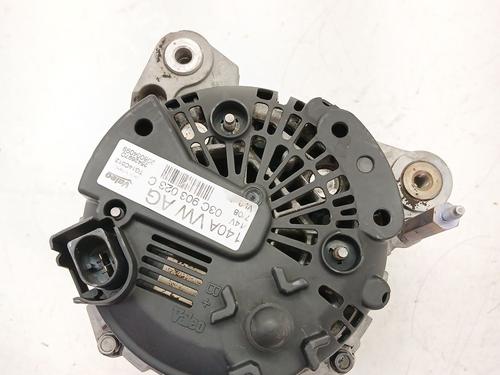 Alternator SEAT LEON (1P1) 1.4 TSI | BP39955008M7 - Image 2