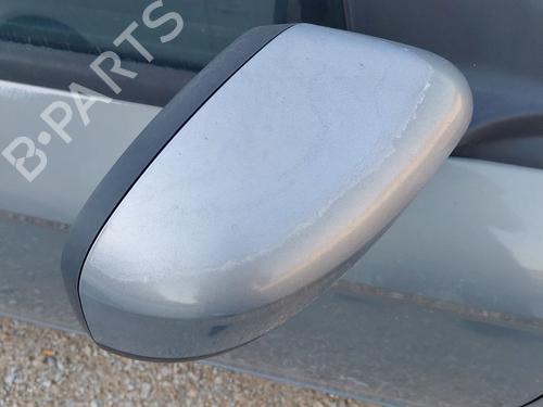 Right mirror FORD MONDEO IV (BA7) 1.8 TDCi | BP27255014C27