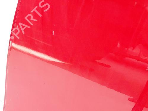 Left rear door MERCEDES-BENZ CLA Coupe (C117)  | BP18268670C4